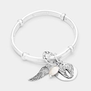 Wings Bracelet